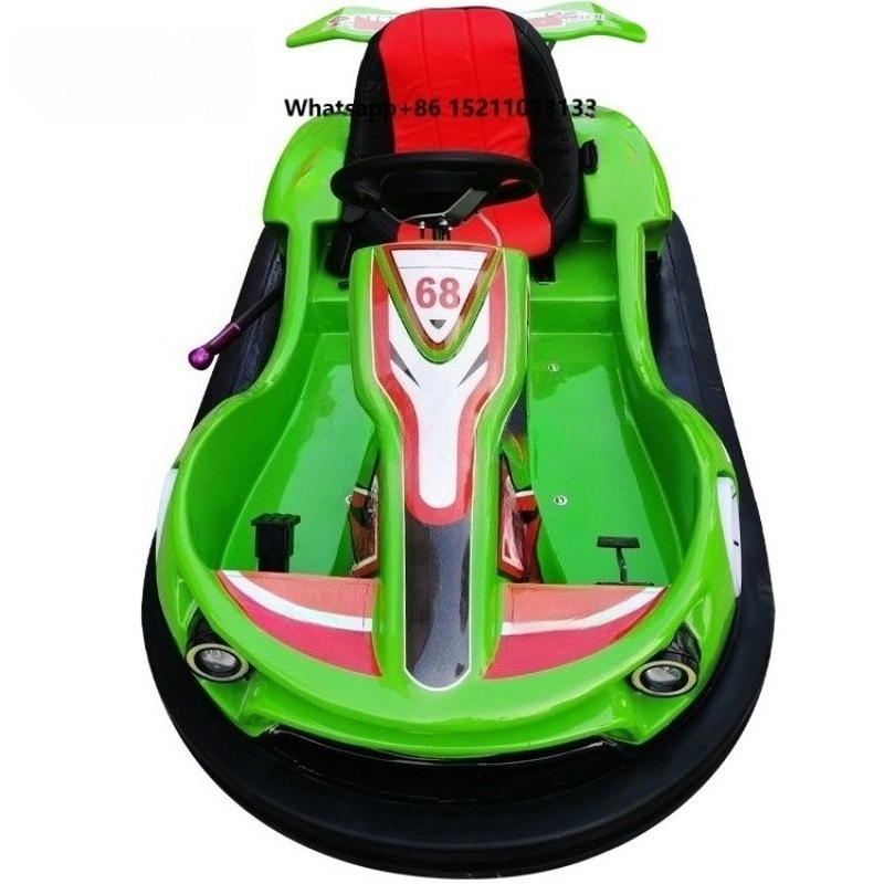 Kids Outdoor Games - อุปกรณ์เครื่องเล่นงานรื่นเริงกลางแจ้ง รถโกคาร์ทราคาถูกสำหรับเด็ก ราคาโกคาร์ท