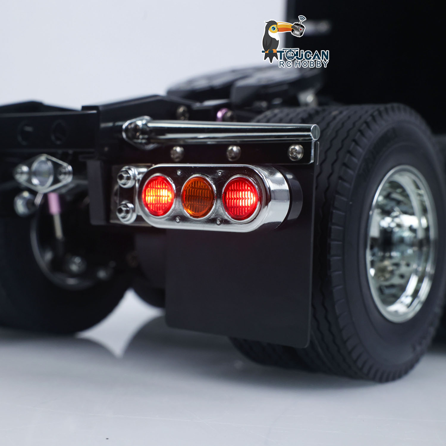 Tamiya Model Rc Car - รถบรรทุก RC รุ่น 56314 แบบกำหนดเอง ขนาด
