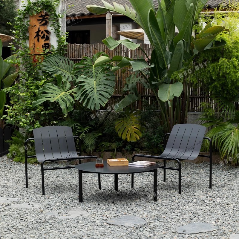 Kids Outdoor Furniture Set - ชุดเฟอร์นิเจอร์สวนพลาสติก LJY ชุดเฟอร์นิเจอร์สวนหวายสำหรับลานบ้าน ชุดเฟอร์นิเจอร์ผ้าสำหรับเด็ก ชุดโซฟาสำหรับสวน เฟอร์นิเจอร์สวนกลางแจ้ง
