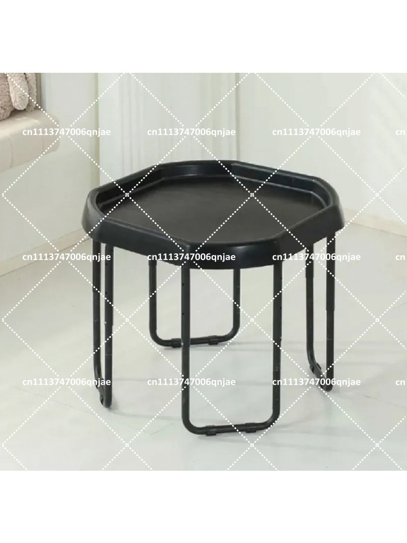 Kids Outdoor Water Play Table - โต๊ะทรายและน้ำสำหรับเด็ก, ศูนย์กิจกรรมอเนกประสงค์สำหรับเด็กเล็ก, โต๊ะกิจกรรมสำหรับใช้ในร่มและกลางแจ้ง