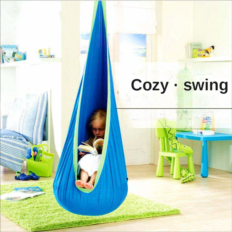 เก้าอี้แขวนสำหรับเด็กแบบพกพาเต - Kids Outdoor Chair บทวิจารณ์และราคา