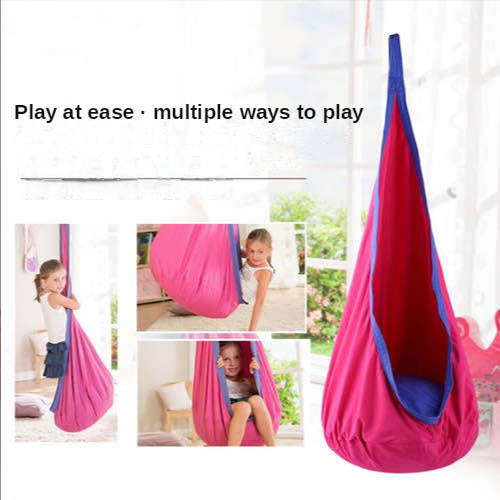 เก้าอี้แขวนสำหรับเด็กแบบพกพาเต - Kids Outdoor Chair บทวิจารณ์และราคา