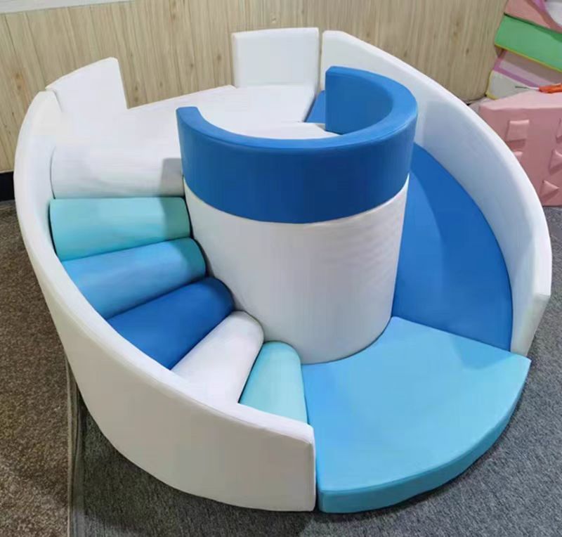 ชุดอุปกรณ์สนามเด็กเล่นในร่ม/กล - Kids Outdoor Play บทวิจารณ์และราคา