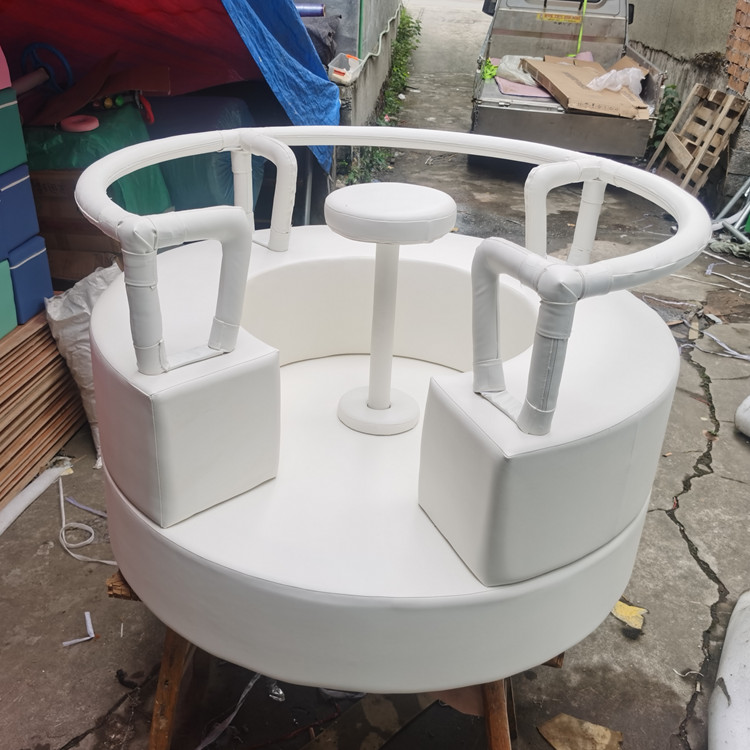 2026 ชุดเครื่องเล่นสนามเด็กเล่ - Kids Outdoor Chair บทวิจารณ์และราคา