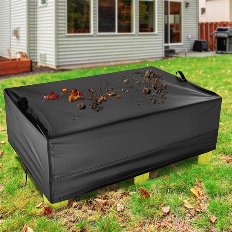 ผ้าคลุมโต๊ะเล่นน้ำ ABAH ผ้าคลุ - Kids Outdoor Water Play Table บทวิจารณ์และราคา