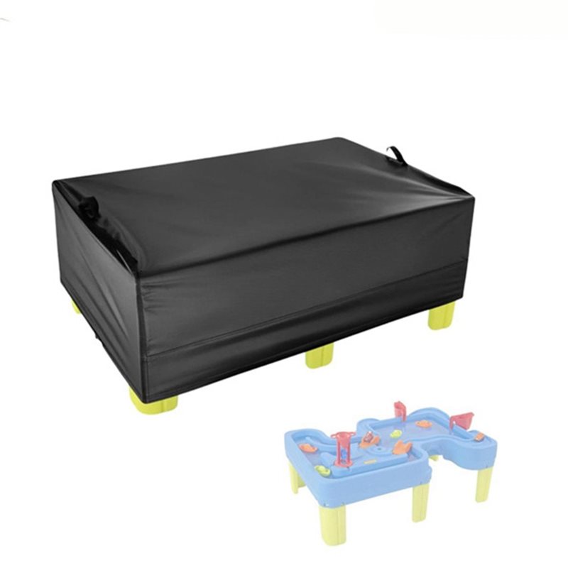 ผ้าคลุมโต๊ะเล่นน้ำ ABAH ผ้าคลุ - Kids Outdoor Water Play Table บทวิจารณ์และราคา