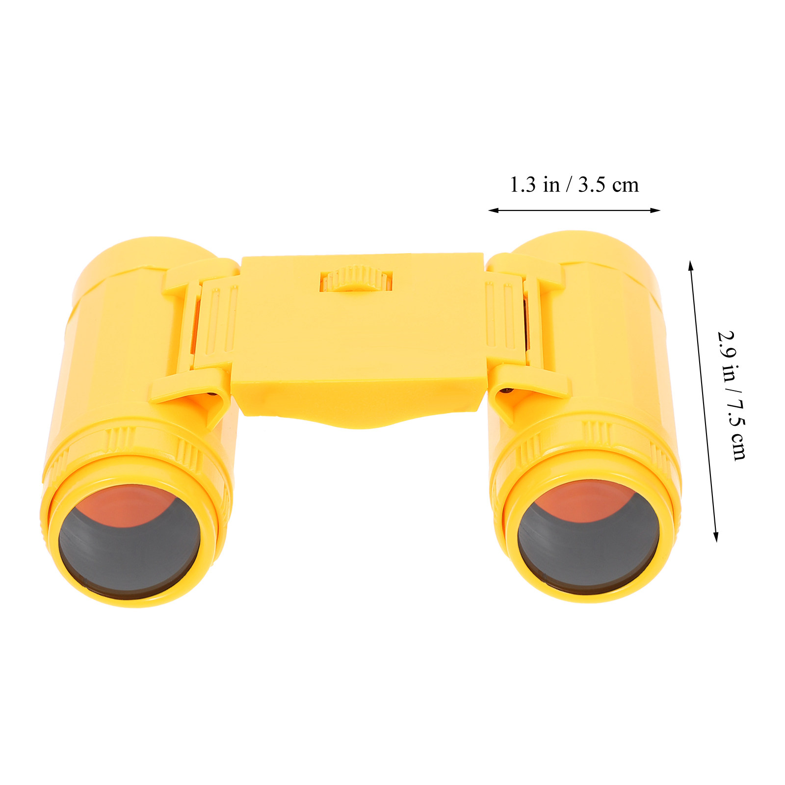 กล้องส่องทางไกลสำหรับเด็กสีเหล - Kids Outdoor Gifts บทวิจารณ์และราคา