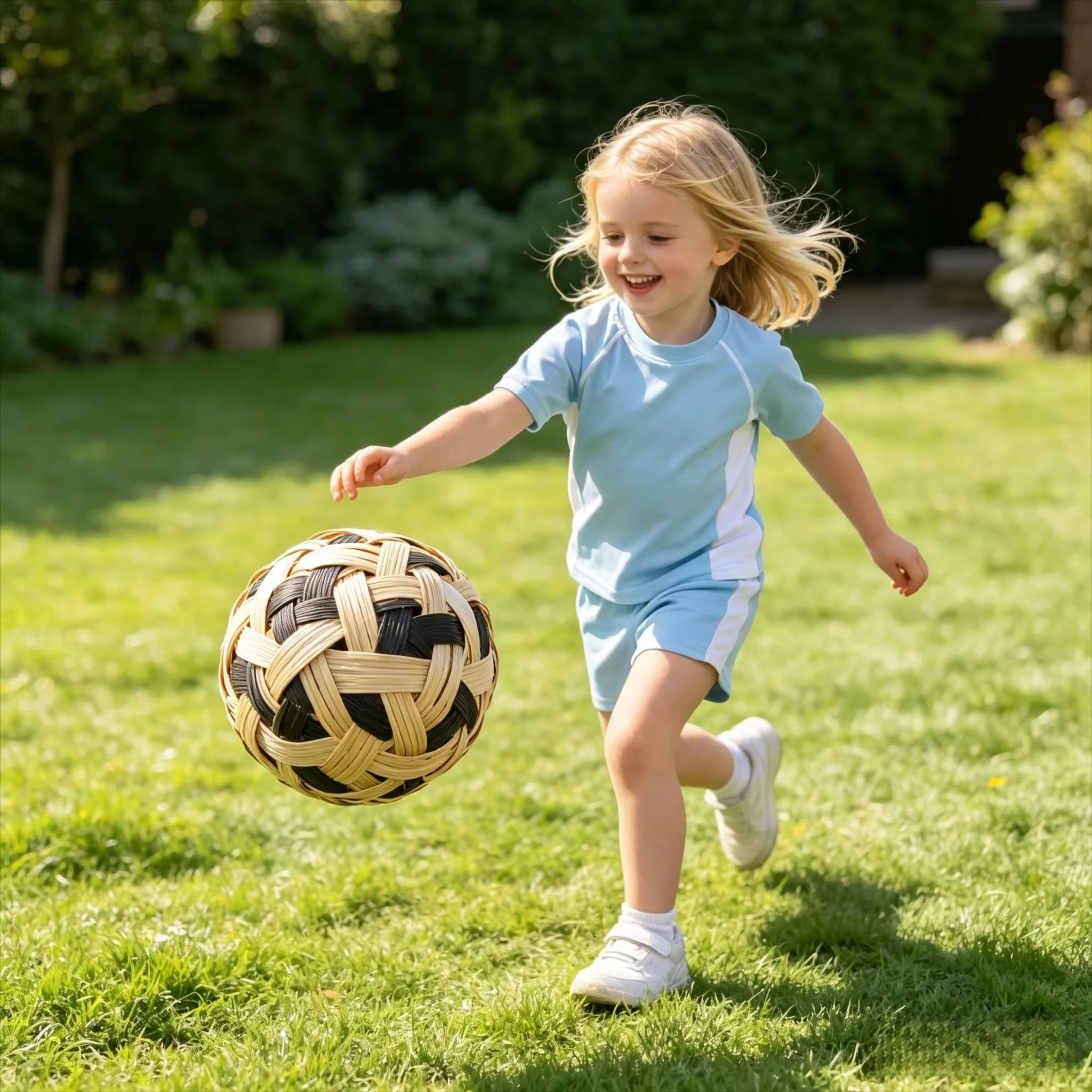 ลูกหวายเซパタคRAW สำหรับเด็ก ทำด - Kids Outdoor Play บทวิจารณ์และราคา