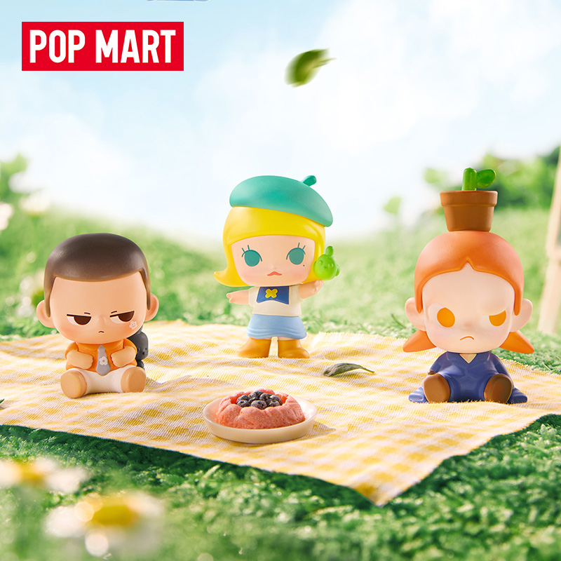 ของเล่นป๊อปมาร์ท ป๊อปบีน รุ่นธ - Kids Outdoor Gifts บทวิจารณ์และราคา