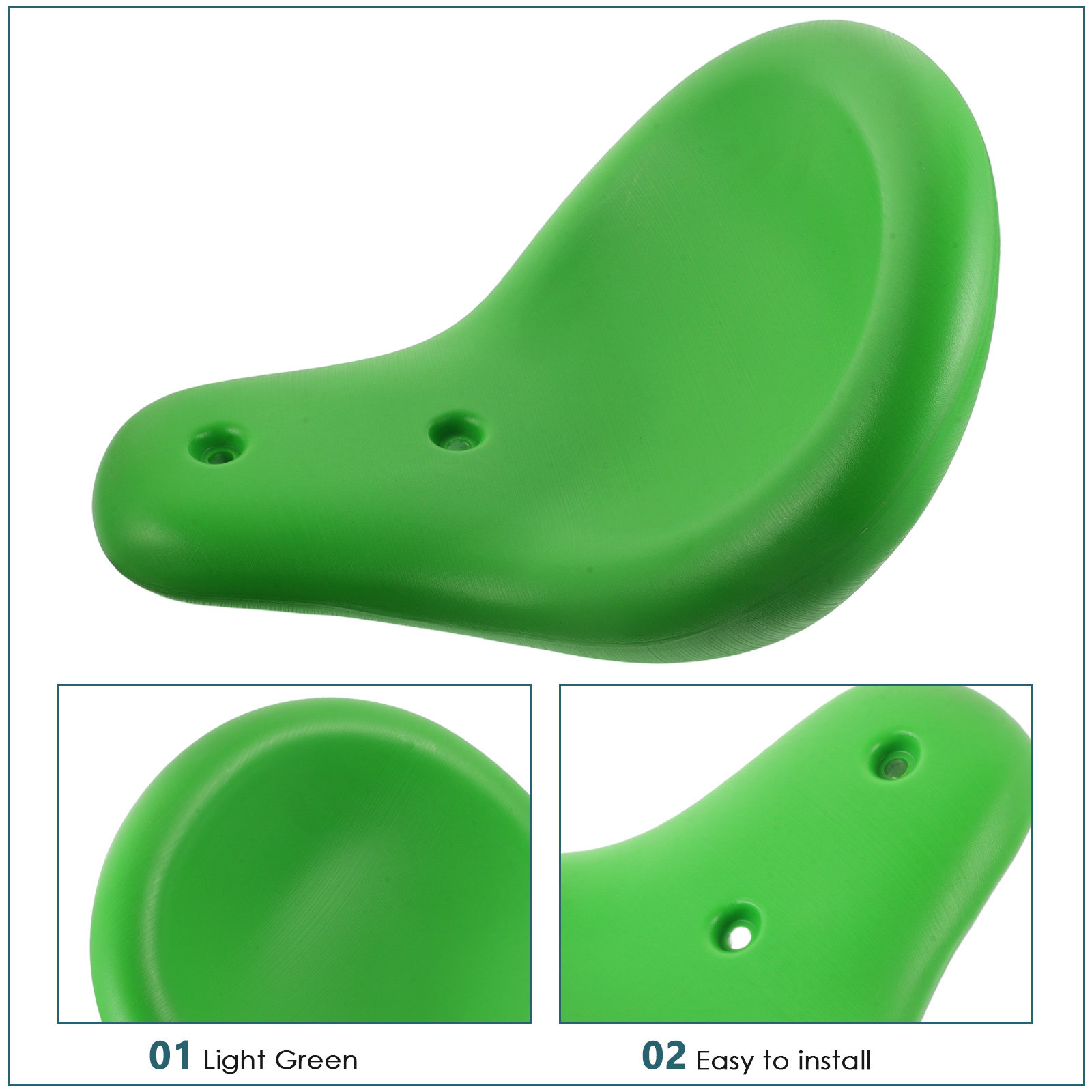 เบาะรองนั่งสำหรับชิงช้าเด็กที่ - Kids Outdoor Chair บทวิจารณ์และราคา