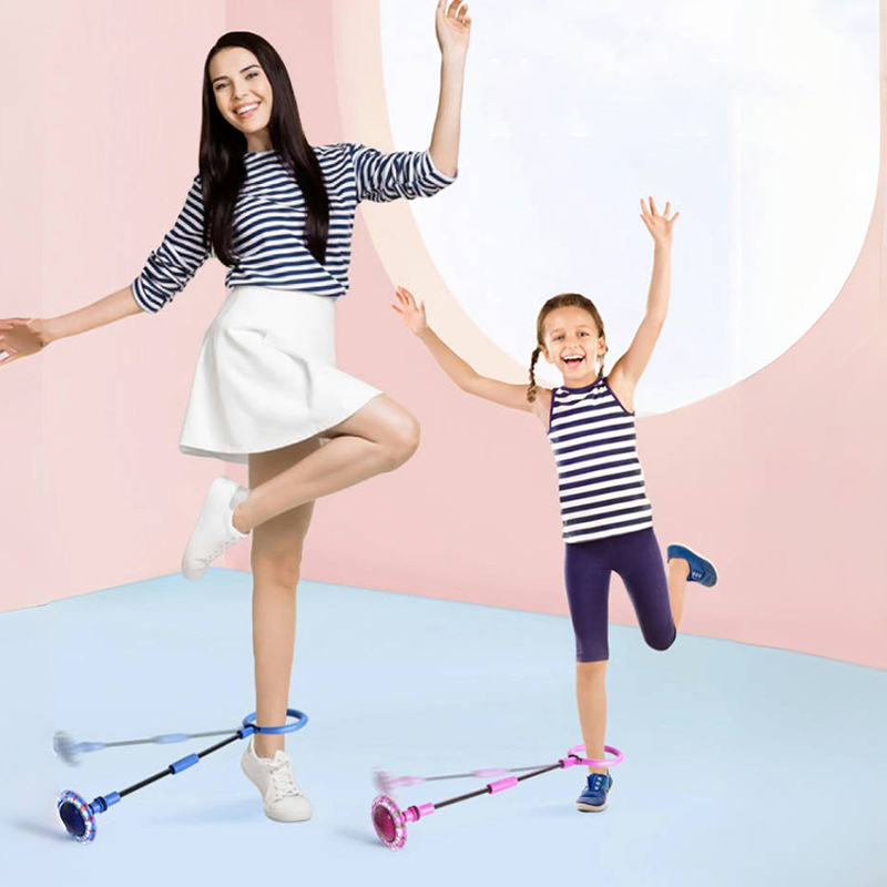 แฟลชกระโดดเชือกลูกบอลเด็กหนึ่ง - Kids Outdoor Fun บทวิจารณ์และราคา