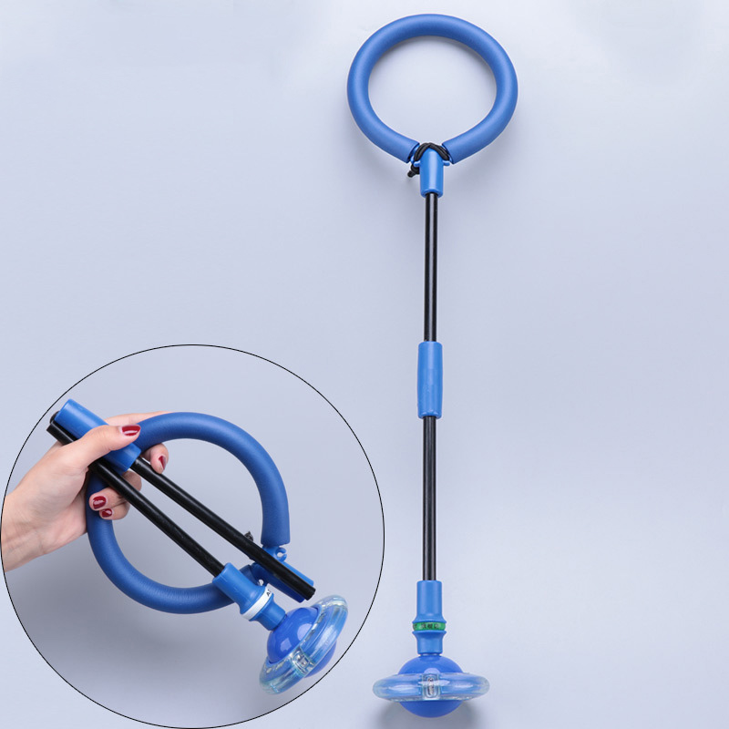 แฟลชกระโดดเชือกลูกบอลเด็กหนึ่ง - Kids Outdoor Fun บทวิจารณ์และราคา