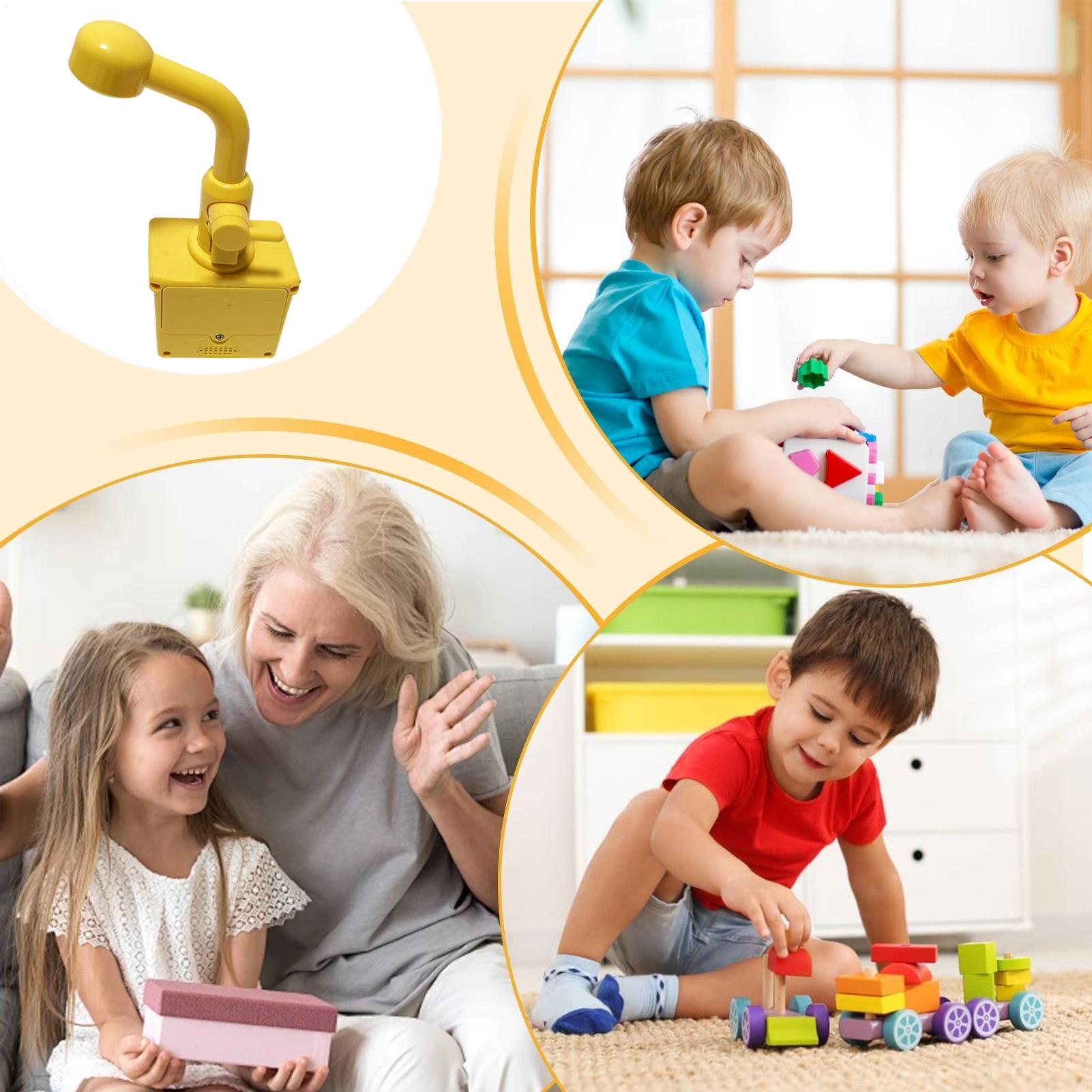 ของเล่นอ่างล้างจานแบบอัตโนมัติ - Kids Outdoor Sink บทวิจารณ์และราคา