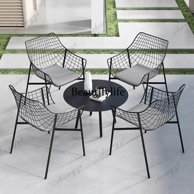 ชุดเฟอร์นิเจอร์สวนสไตล์มินิมอล - Kids Outdoor Furniture Set บทวิจารณ์และราคา