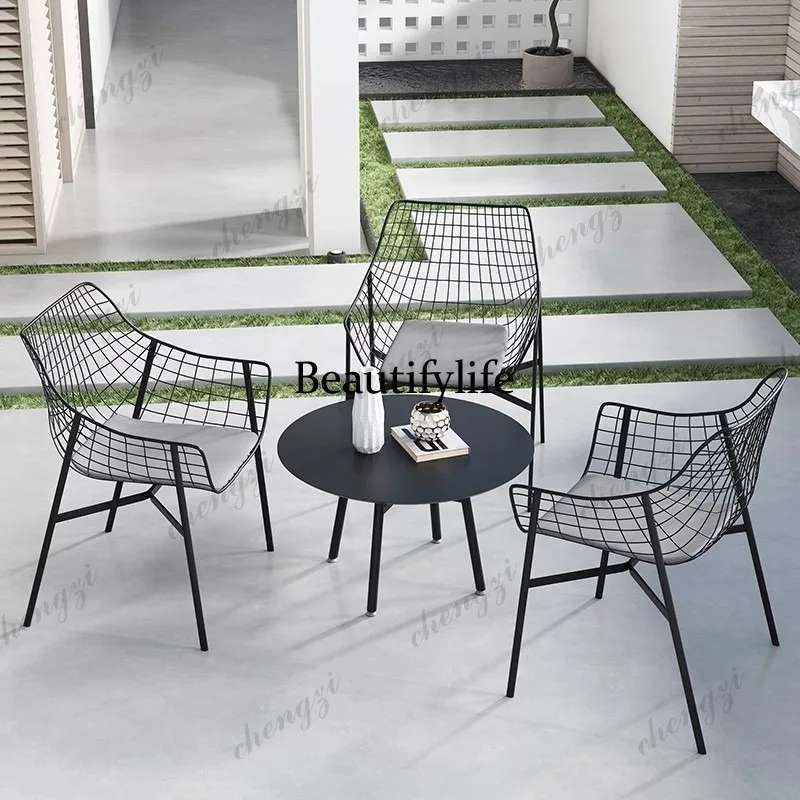 ชุดเฟอร์นิเจอร์สวนสไตล์มินิมอล - Kids Outdoor Furniture Set บทวิจารณ์และราคา