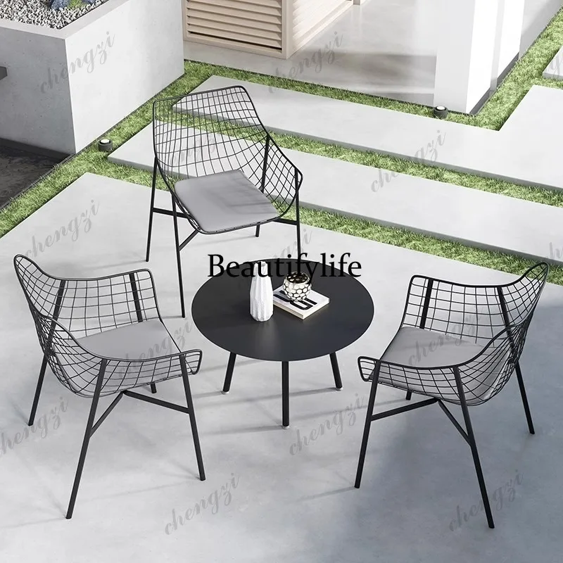ชุดเฟอร์นิเจอร์สวนสไตล์มินิมอล - Kids Outdoor Furniture Set บทวิจารณ์และราคา