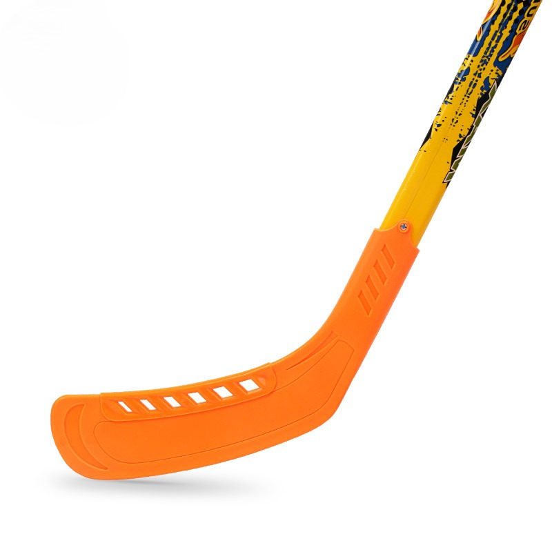 ชุดไม้ฮอกกี้สำหรับเด็ก เกมฮอกก - Kids Outdoor Hockey Set บทวิจารณ์และราคา