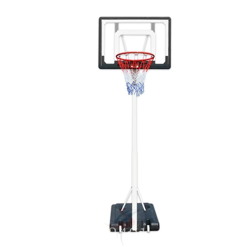 ระบบห่วงบาสเก็ตบอลปรับความสูงไ - Kids Outdoor Play บทวิจารณ์และราคา