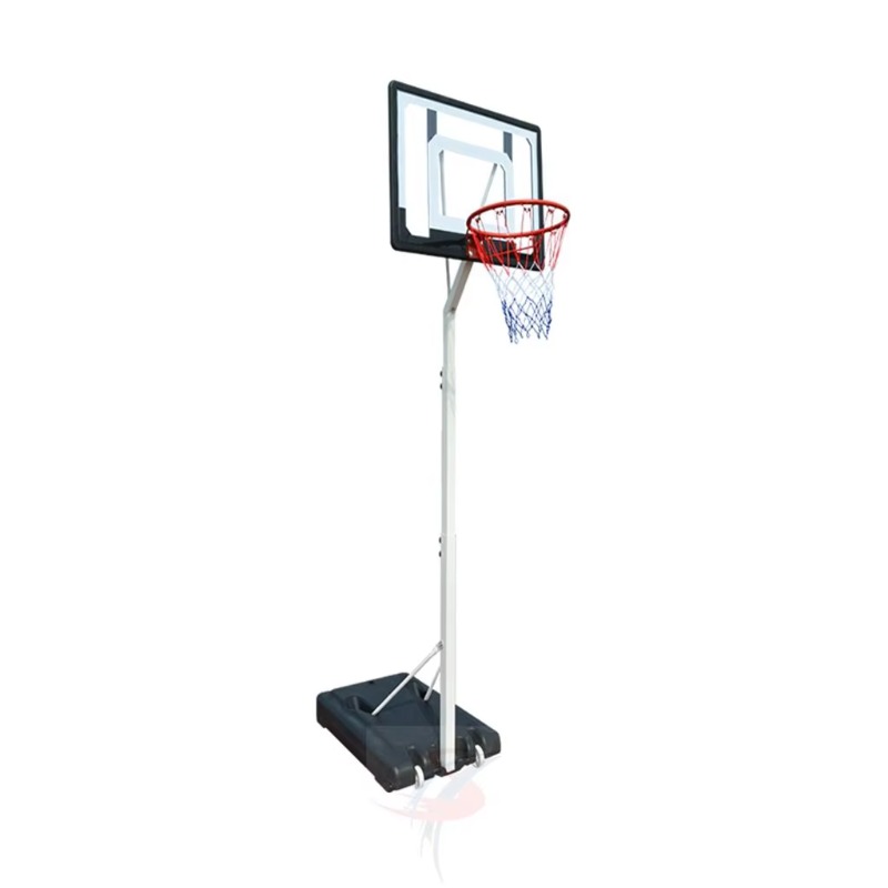ระบบห่วงบาสเก็ตบอลปรับความสูงไ - Kids Outdoor Play บทวิจารณ์และราคา