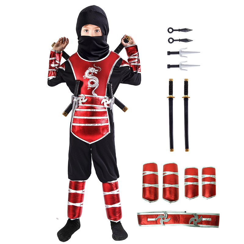 เด็กซ่อนนักรบ Stealth Shinobi  - Kids Outdoor Ninja Warrior Course บทวิจารณ์และราคา