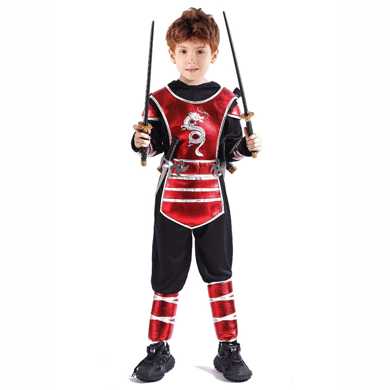 เด็กซ่อนนักรบ Stealth Shinobi  - Kids Outdoor Ninja Warrior Course บทวิจารณ์และราคา