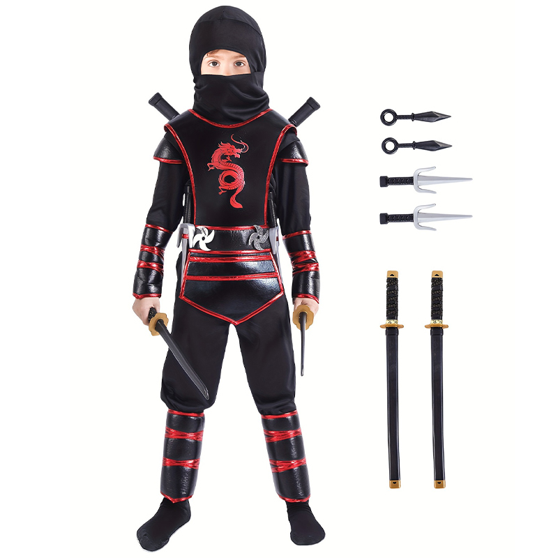 เด็กซ่อนนักรบ Stealth Shinobi  - Kids Outdoor Ninja Warrior Course บทวิจารณ์และราคา