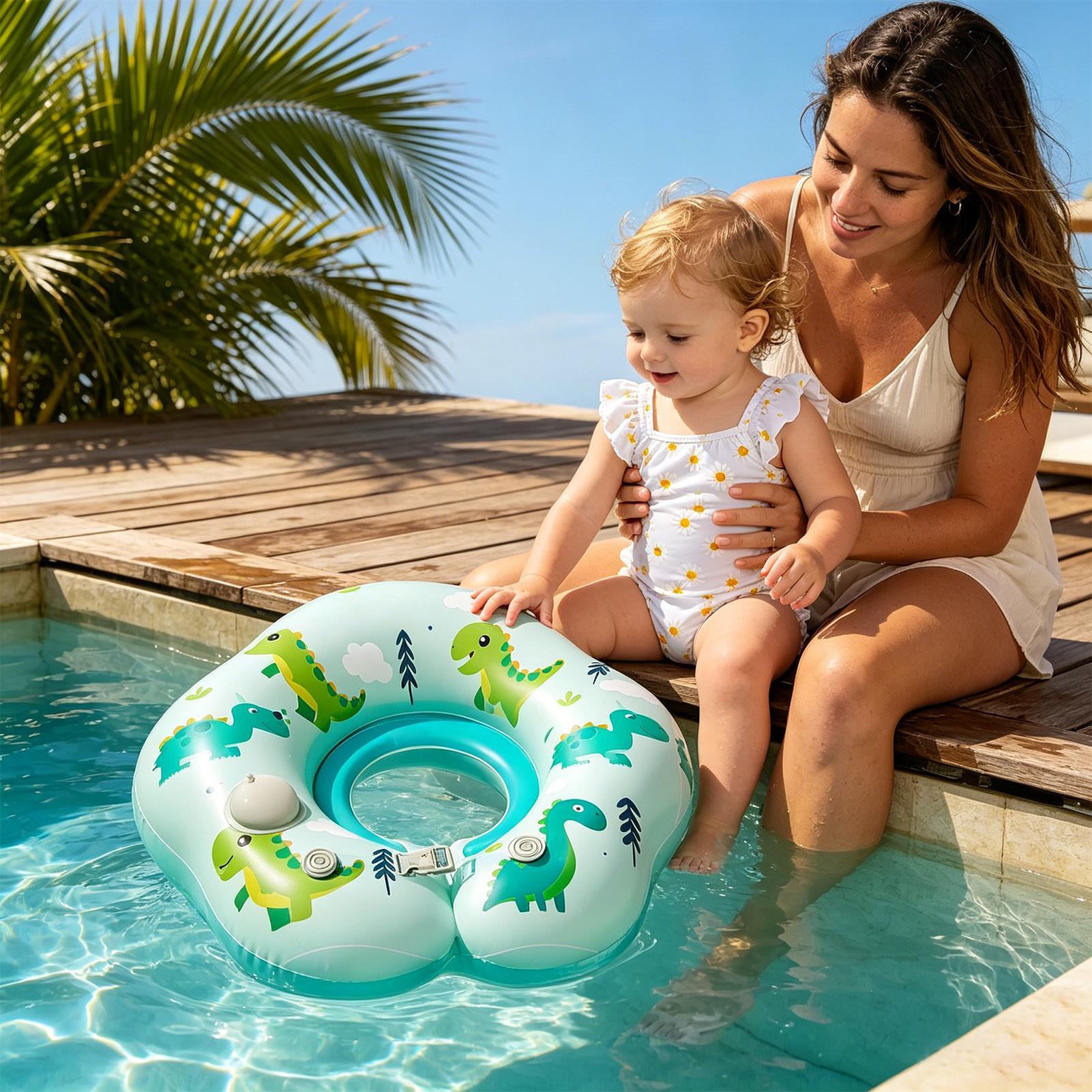 ห่วงยางสระน้ำสำหรับเด็ก ของตกแ - Kids Outdoor Youtube บทวิจารณ์และราคา