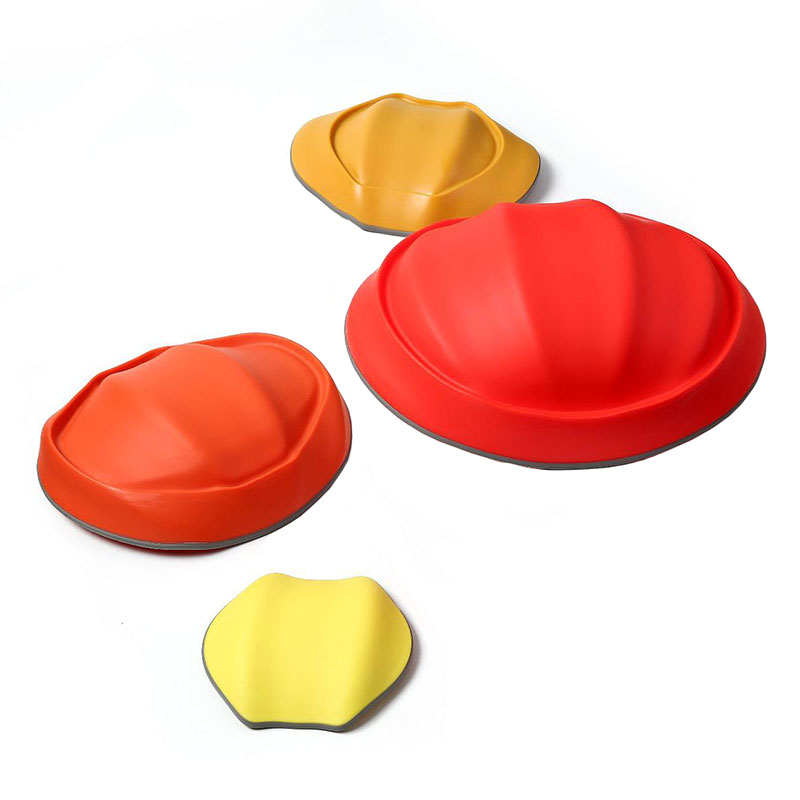 BALANCE Stepping Stones เด็กลื - Kids Outdoor Fun บทวิจารณ์และราคา