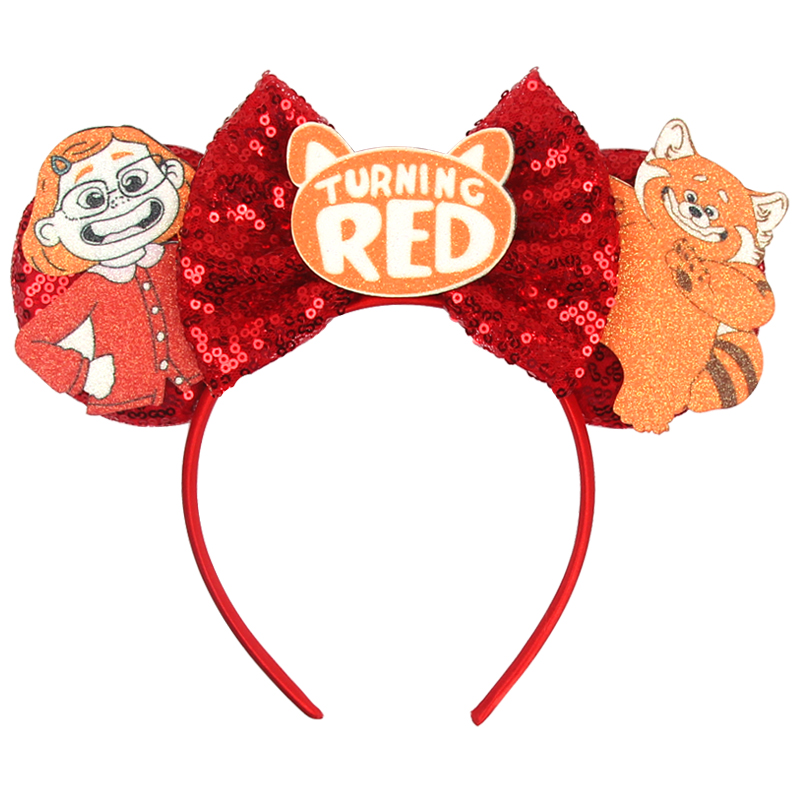 ที่คาดผมหูหนูสีใหม่น่ารักสำหรั - Kids Outdoor Gifts บทวิจารณ์และราคา