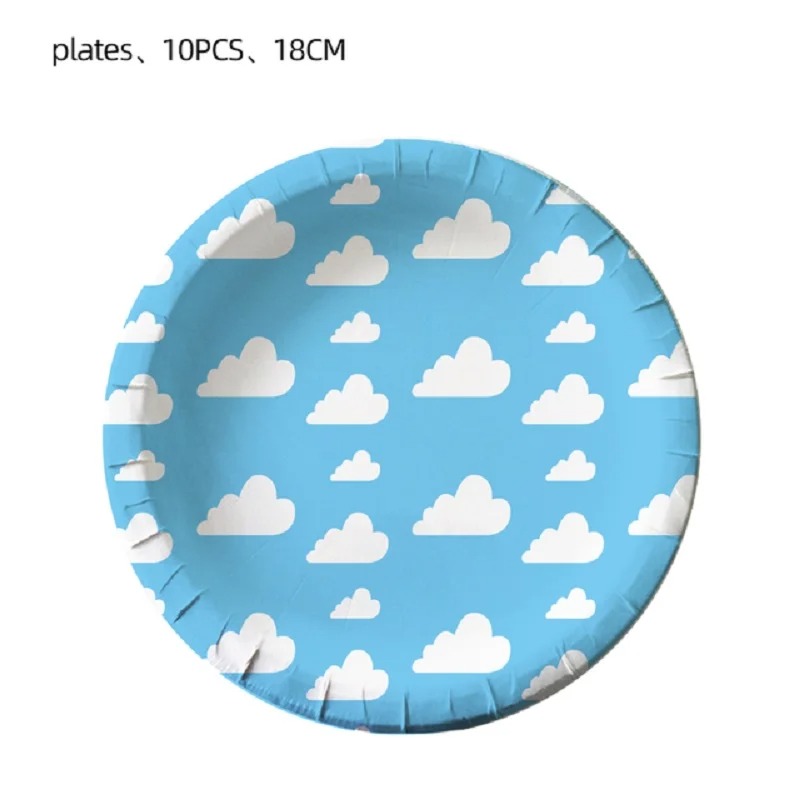 ปาร์ตี้ธีมของเล่น ท้องฟ้าสีฟ้า - Kids Outdoor Dining Set บทวิจารณ์และราคา