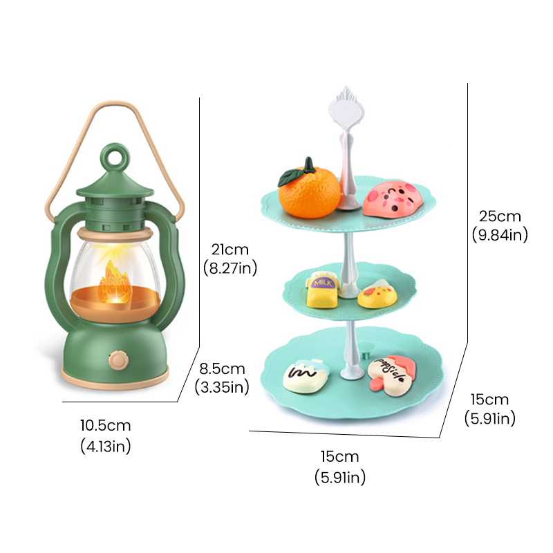 ชุดเต็นท์ตั้งแคมป์สำหรับเด็ก ส - Kids Outdoor Games บทวิจารณ์และราคา