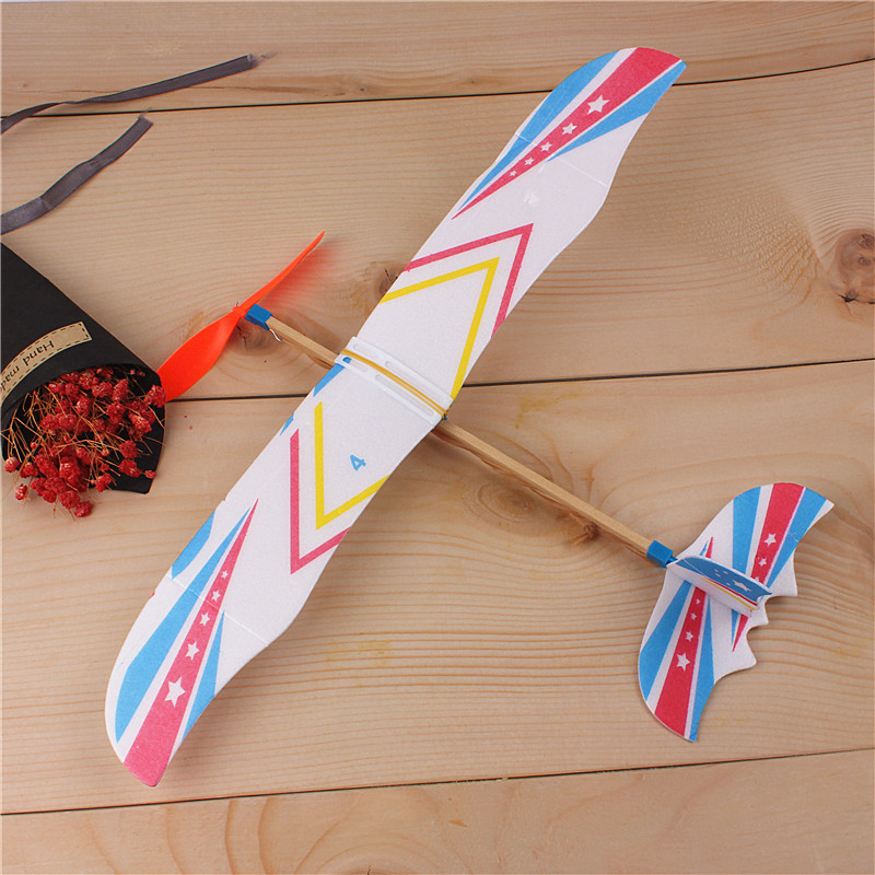 5/10 ชิ้นยาง Band Powered เครื - Kids Outdoor Fun บทวิจารณ์และราคา