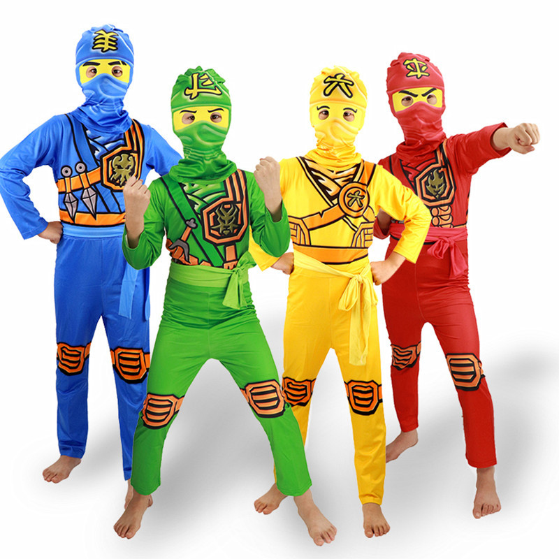 ชุดนินจาสําหรับเด็ก, ชุดซามูไร - Kids Outdoor Ninja Warrior Course บทวิจารณ์และราคา
