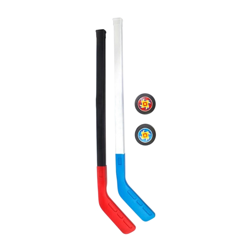 ชุดประตูฟุตบอล DIY ขนาดเล็ก สำ - Kids Outdoor Hockey Set บทวิจารณ์และราคา