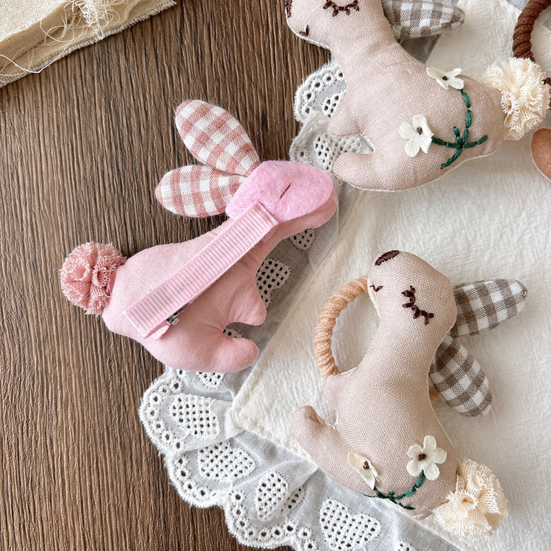 ชุดเครื่องประดับผมเด็ก กระต่าย - Kids Outdoor Gifts บทวิจารณ์และราคา