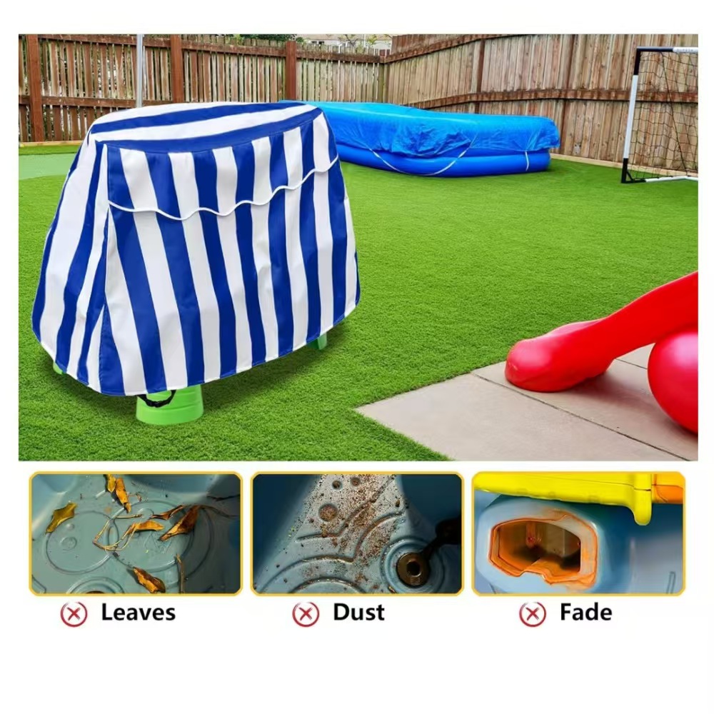 ผ้าคลุมโต๊ะน้ำกลางแจ้ง, ผ้าคลุ - Kids Outdoor Water Play Table บทวิจารณ์และราคา