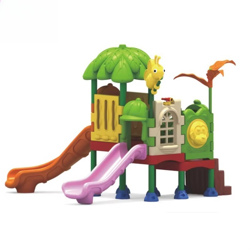 สไลเดอร์สนามเด็กเล่นกลางแจ้งสำ - Kids Outdoor Games บทวิจารณ์และราคา