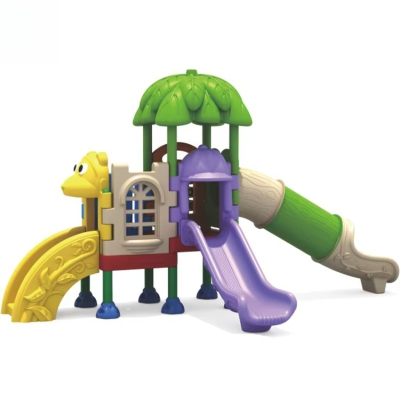 สไลเดอร์สนามเด็กเล่นกลางแจ้งสำ - Kids Outdoor Games บทวิจารณ์และราคา