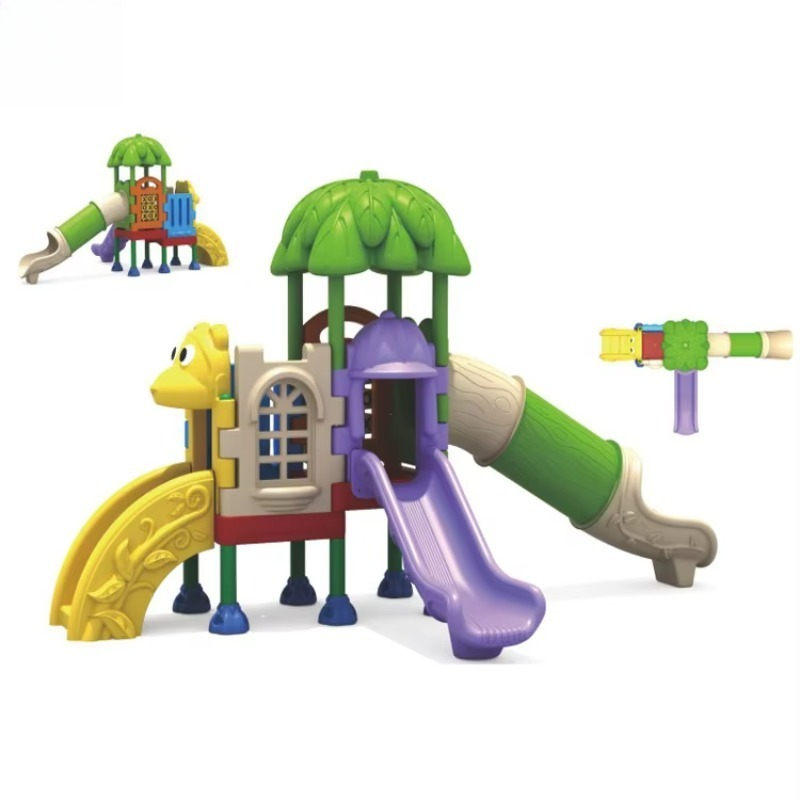 สไลเดอร์สนามเด็กเล่นกลางแจ้งสำ - Kids Outdoor Games บทวิจารณ์และราคา