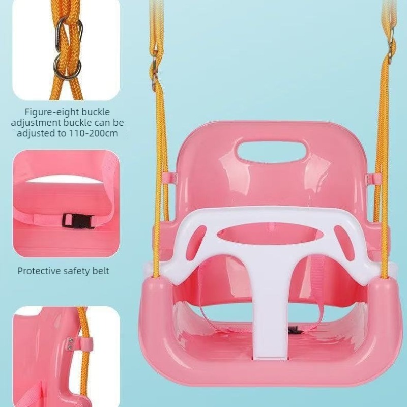 ชุดชิงช้าสำหรับเด็กพร้อมขาตั้ง - Kids Outdoor Lawn Chair บทวิจารณ์และราคา