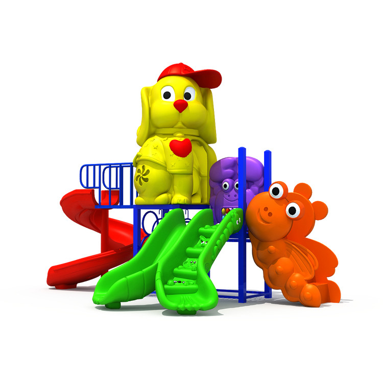 สไลเดอร์สนามเด็กเล่นราคาประหยั - Kids Outdoor Furniture Set บทวิจารณ์และราคา
