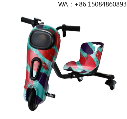 รถโกคาร์ทดริฟท์สำหรับเด็กขนาด  - Kids Outdoor Fun บทวิจารณ์และราคา