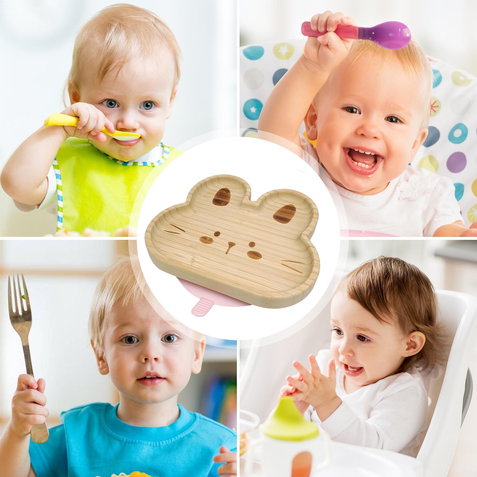ชุดจานชามสำหรับเด็ก ลายการ์ตูน - Kids Outdoor Dining Set บทวิจารณ์และราคา