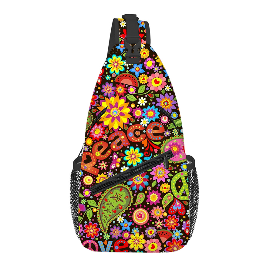 กระเป๋าคาดหน้าอกลายการ์ตูน 2 ม - Kids Outdoor Gifts บทวิจารณ์และราคา