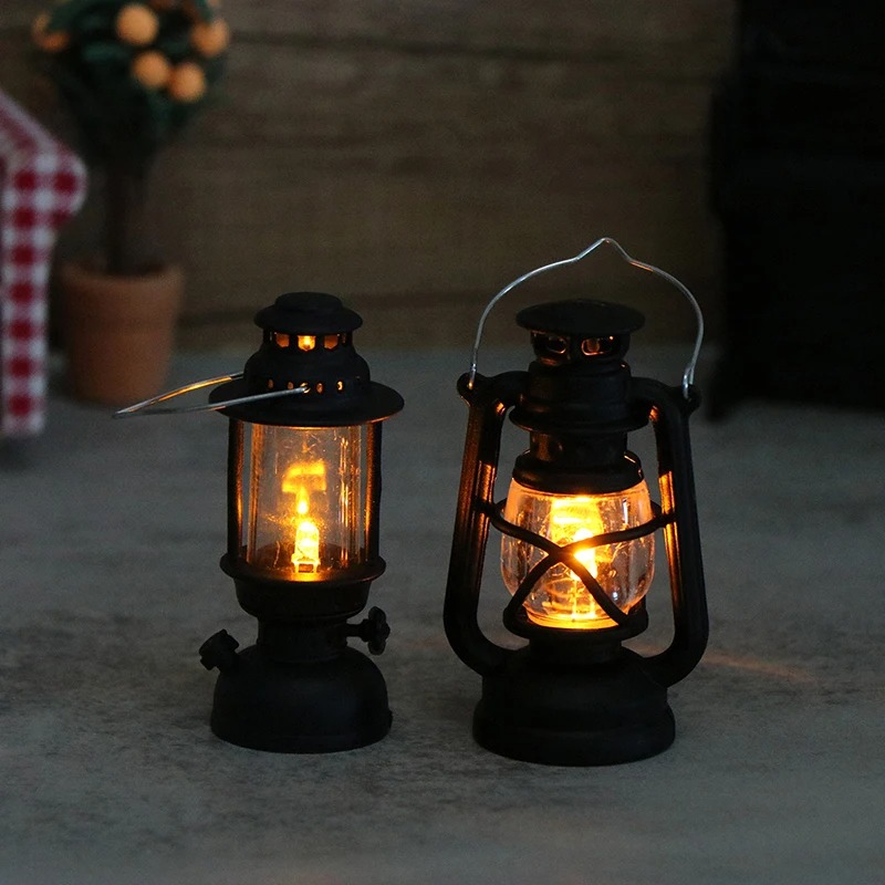โคมไฟม้าเรโทร LED ขนาด 6 ซม. แ - Kids Outdoor Cubby House บทวิจารณ์และราคา
