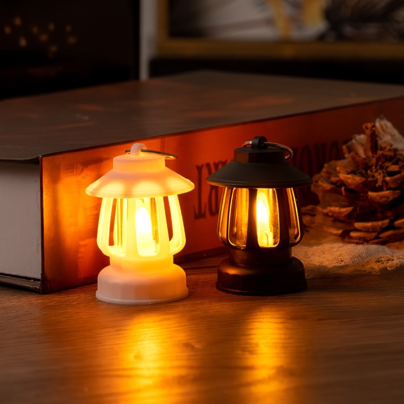โคมไฟม้าเรโทร LED ขนาด 6 ซม. แ - Kids Outdoor Cubby House บทวิจารณ์และราคา