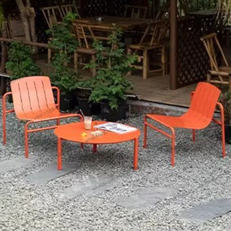 ชุดเฟอร์นิเจอร์สวนพลาสติก LJY  - Kids Outdoor Furniture Set บทวิจารณ์และราคา