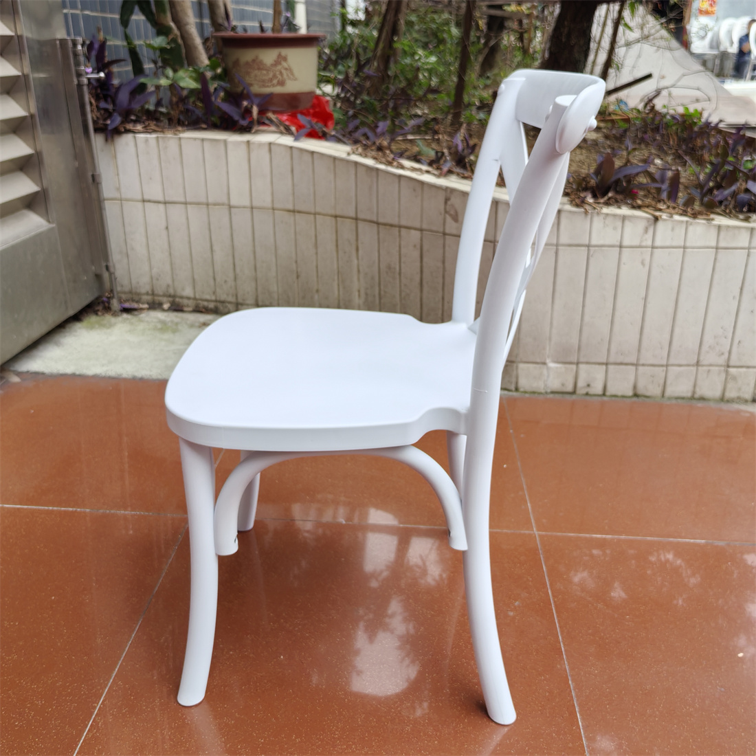 ชุดโต๊ะเก้าอี้พลาสติกเรซิ่น PP - Kids Outdoor Dining Set บทวิจารณ์และราคา