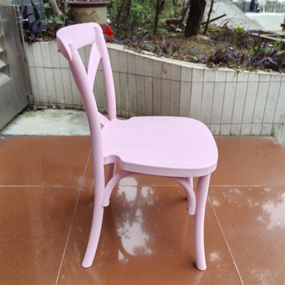 ชุดโต๊ะเก้าอี้พลาสติกเรซิ่น PP - Kids Outdoor Dining Set บทวิจารณ์และราคา