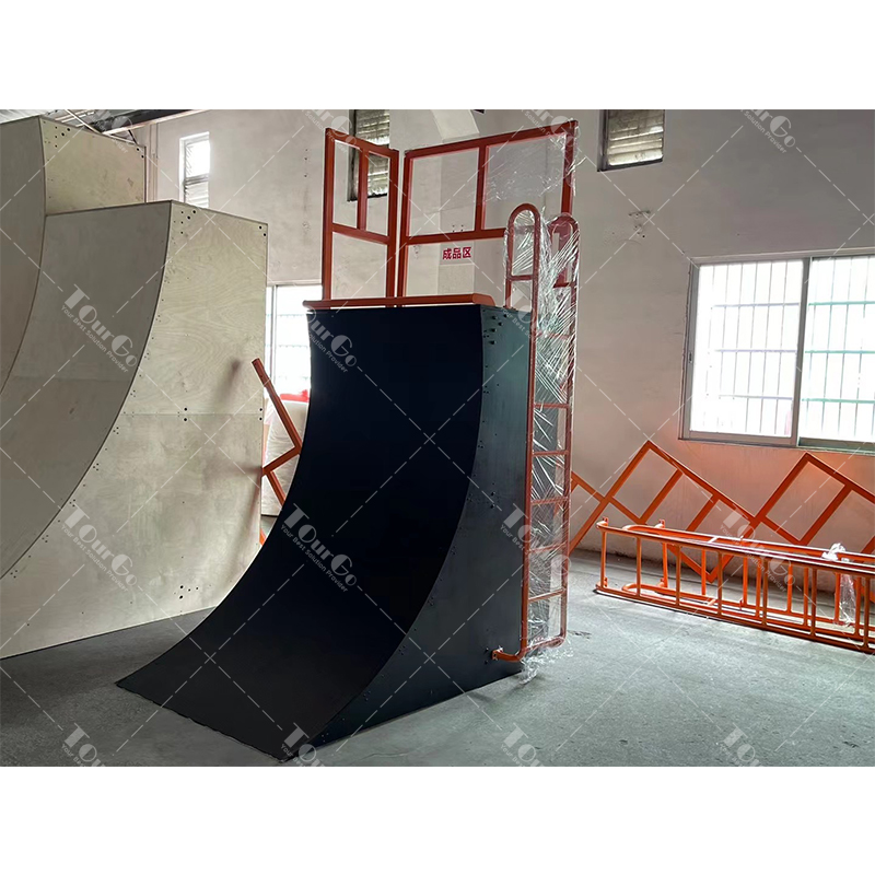 ผนังวอร์ปปิ้งสำหรับเด็กแบบกำหน - Kids Outdoor Ninja Warrior Course บทวิจารณ์และราคา